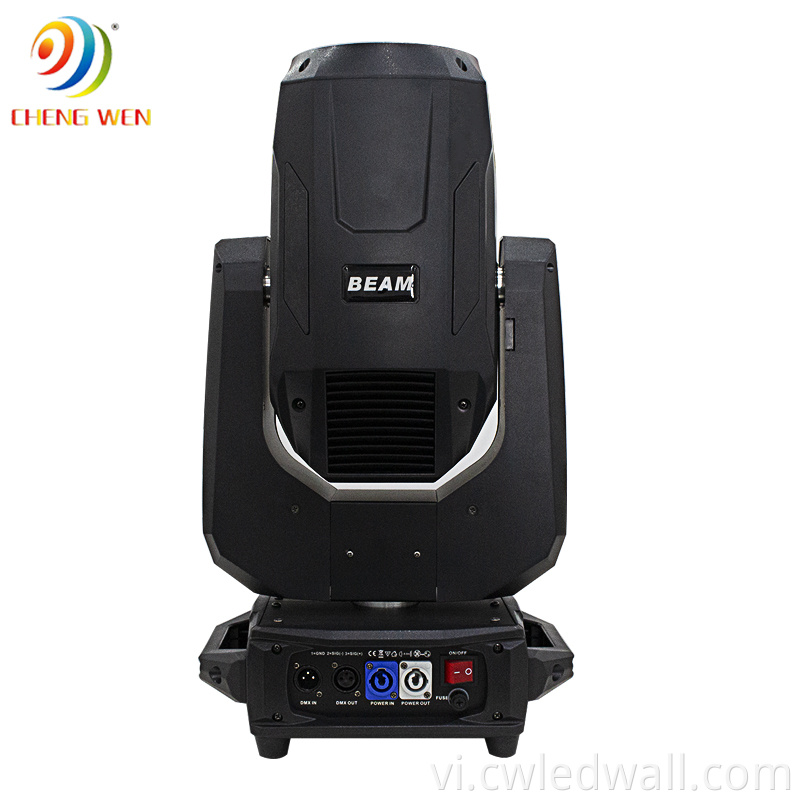 DJ Disco 260W Beam 9r DJ Disco 260w beam 9R